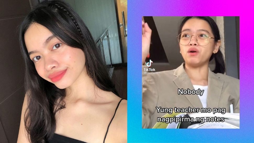 TikTok Star Charlize Ruth Has the Most Relatable Content About *Classic* Pinoy Moments We All Know About