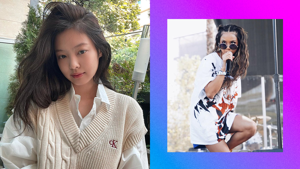 So Cool! BLACKPINK's Jennie Was Reportedly *Impressed* By Ylona Garcia's Music Festival Performance