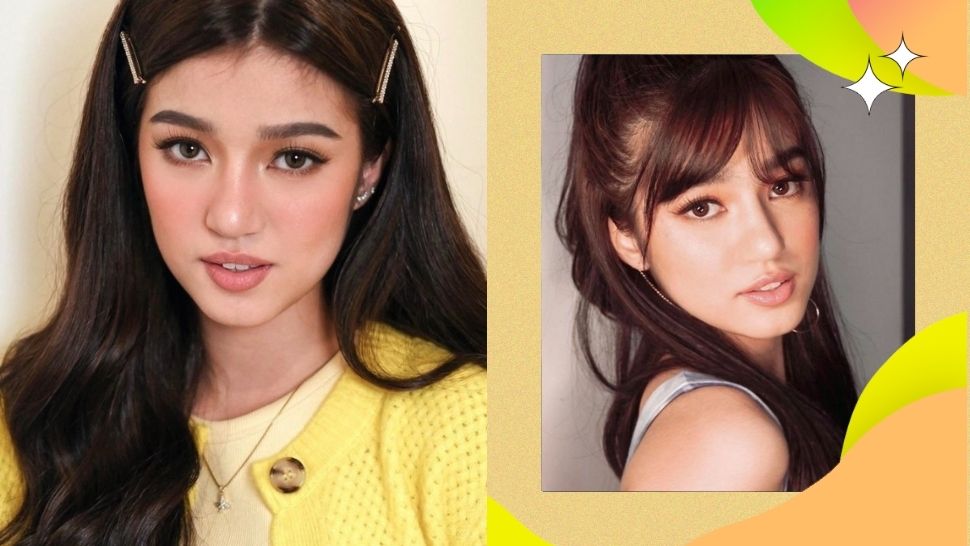 9 Fresh and Pretty Makeup Looks We're Copying from Belle Mariano