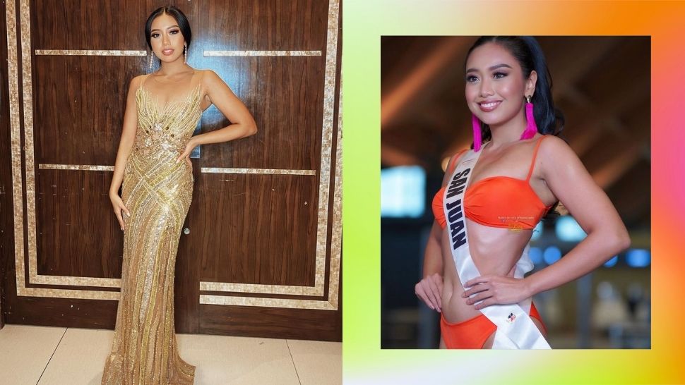 Here's What Ayn Bernos Has to Say About Not Winning Miss Universe Philippines 2021