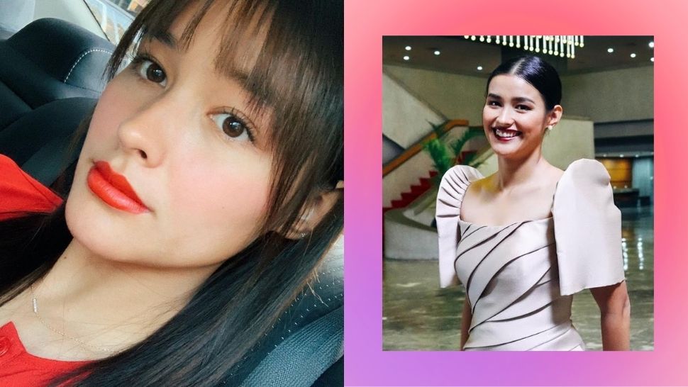 Liza Soberano Opens Up About Using Her Social Media Platforms to Drive Social Change