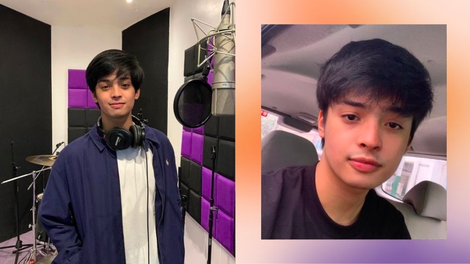 7 of KD Estrada's Most Popular Song Covers on YouTube