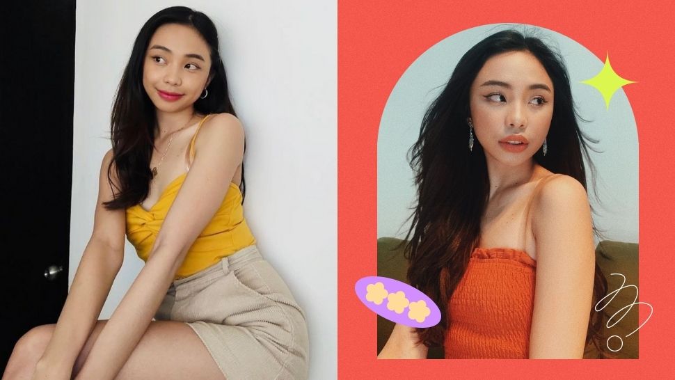 This Is the Maymay Entrata-Approved Instagram Pose You Can Easily Pull Off