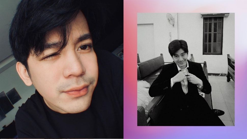 Joshua Garcia Explains Why He Would Rather Go Solo Than Be in a Love Team