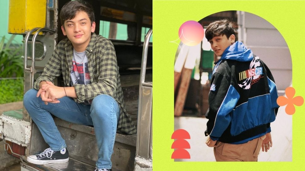 8 Things You Might Want to Know About Gen Z Star Seth Fedelin