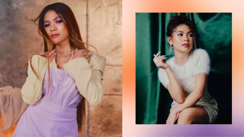Lyca Gairanod Is All Grown Up in Her 17th Birthday Photoshoot