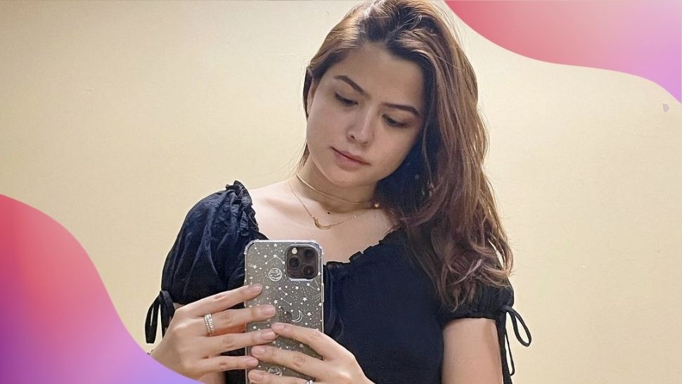 Alexa Ilacad Opens Up About Having Body Dysmorphic Disorder and How It Manifested in Her Habits