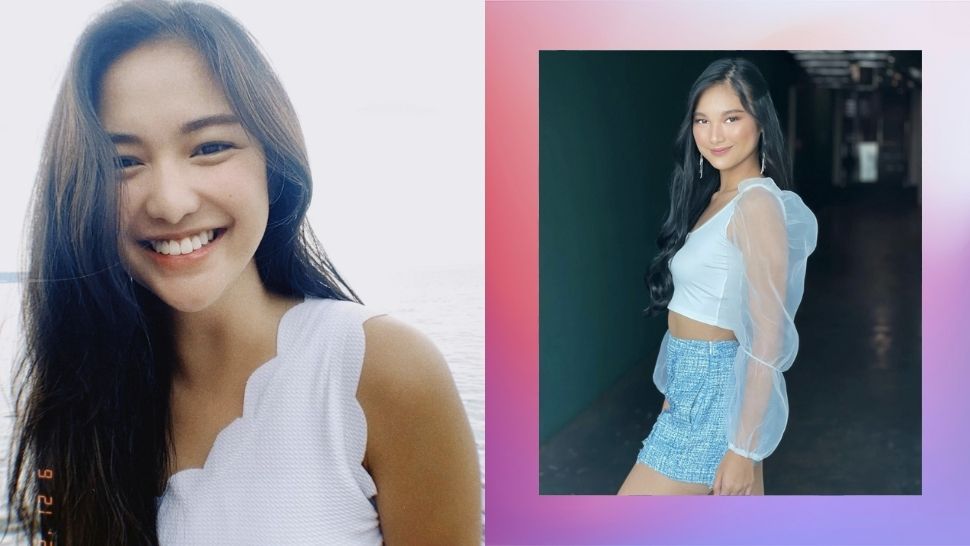 Charlie Dizon Has the Sweetest Words of Support for Onscreen Sister Karina Bautista