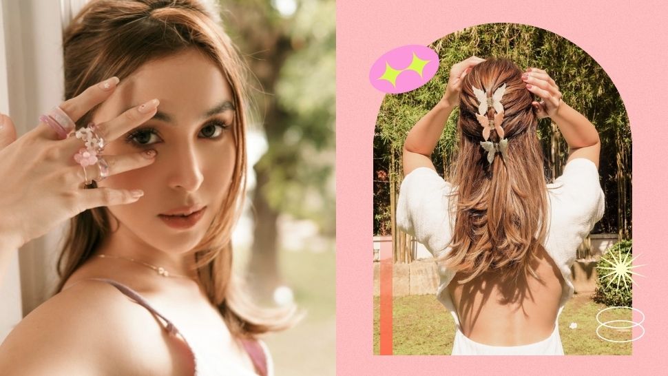 Why Julia Barretto Decided to Start Her Own Brand