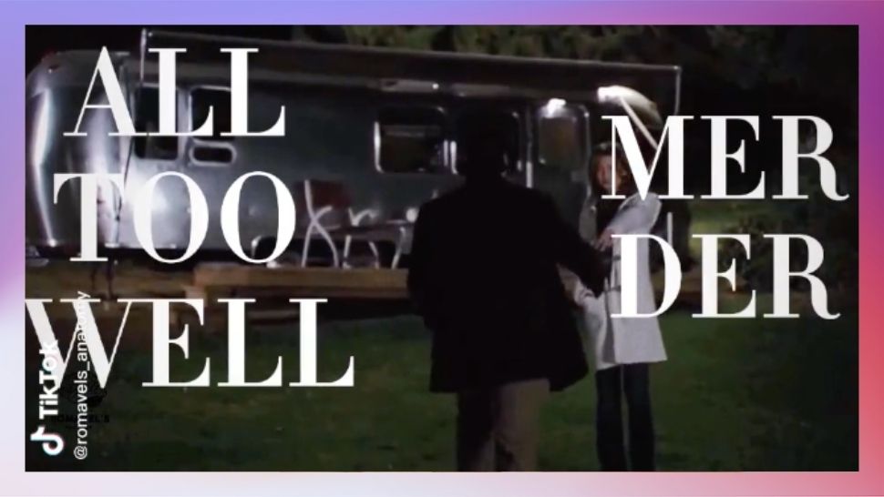 This Grey's Anatomy TikTok Fan Account Made Edits of the Show's Couples Using Taylor Swift's 'All Too Well'