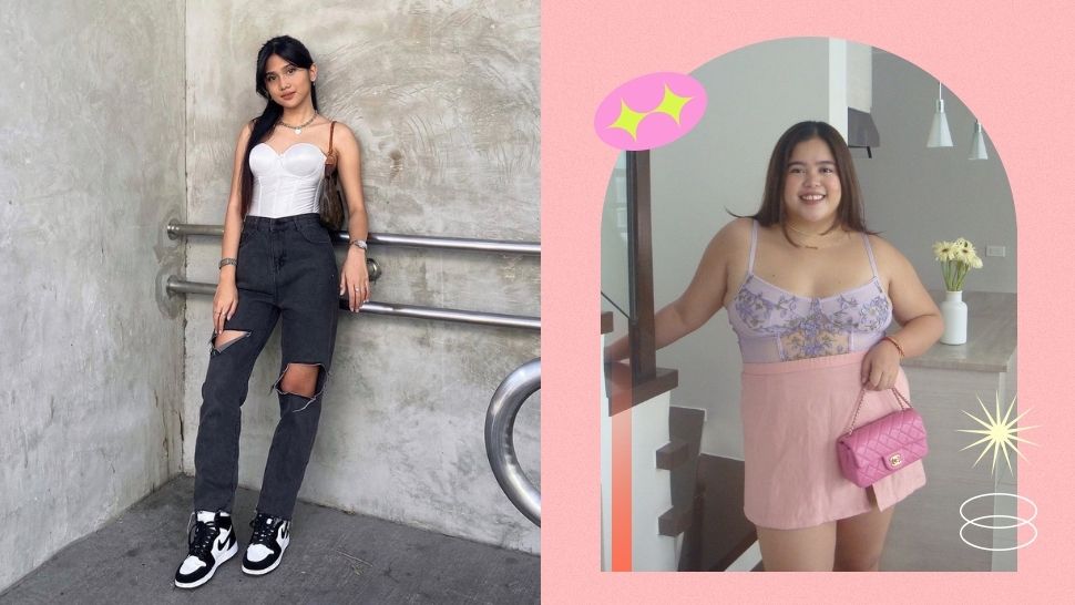 5 Casual Ways to Style Corset Tops
