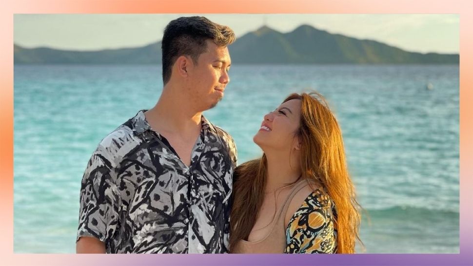 WATCH: Viy Cortez and Cong Velasquez Announced that They're Expecting a Baby