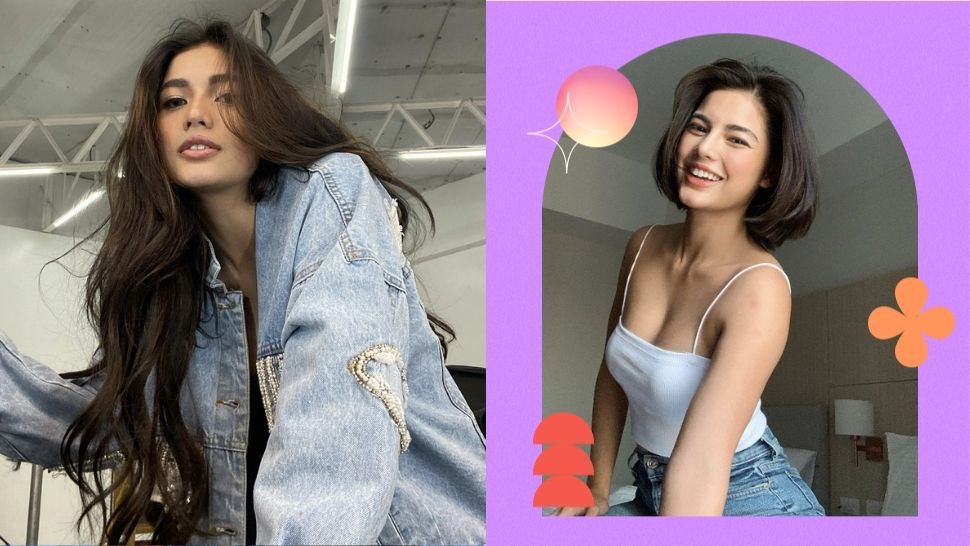 Jane De Leon's New Bob Cut Proves She Looks Good in Any Hairstyle