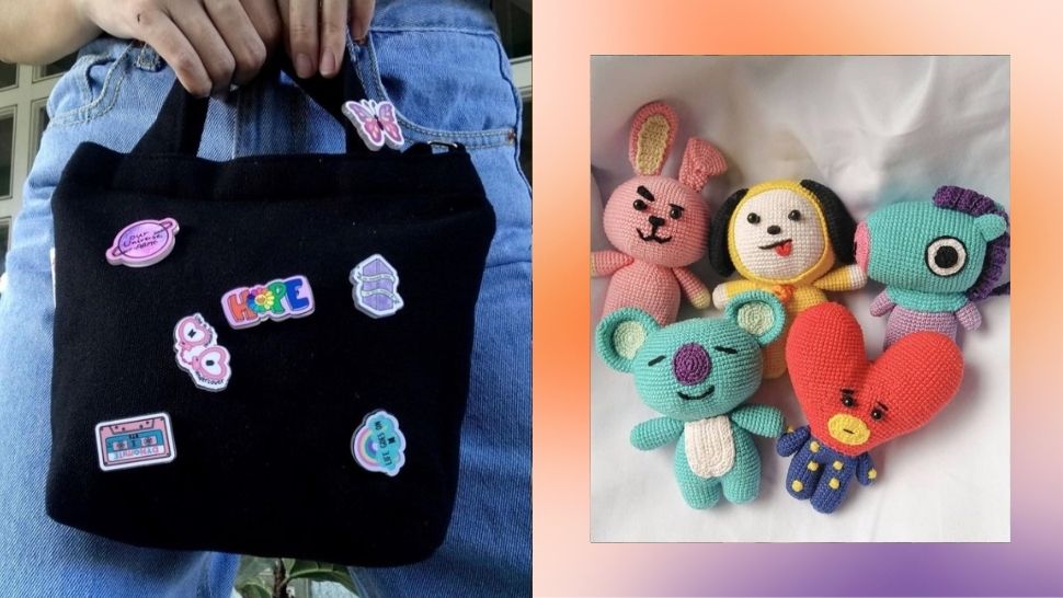 5 Gift Ideas for K-pop Fans (and Where to Buy Them!)