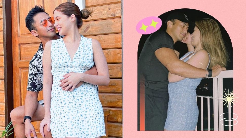 Enzo Pineda Says Michelle Vito *Wasn't* Into Him At First: 