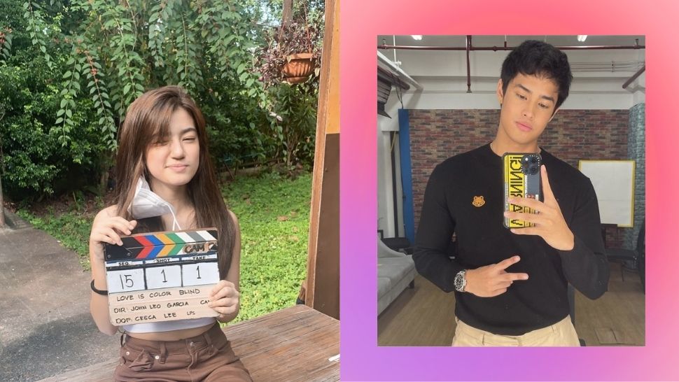 Belle Mariano and Donny Pangilinan Talk About the Moment They Knew They Wanted to Be in Showbiz