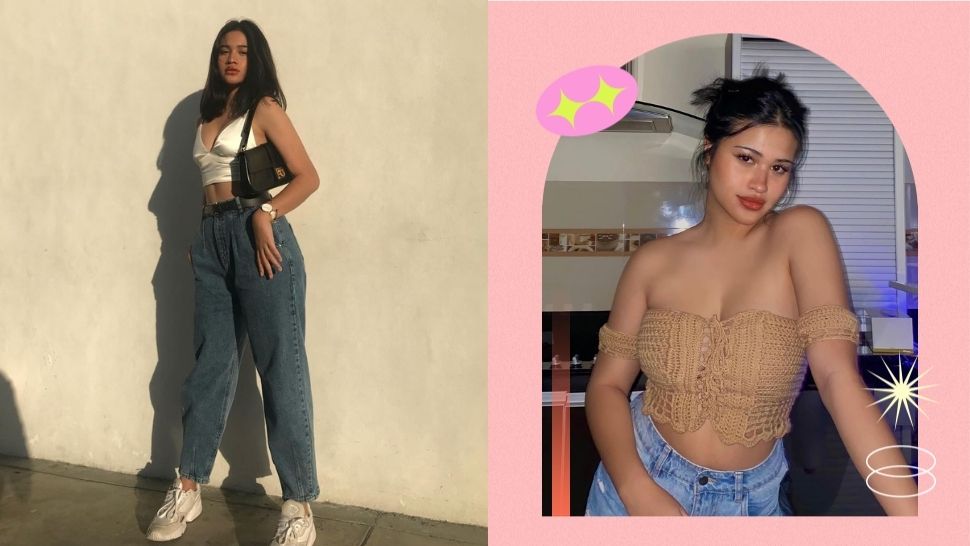 8 ~*Super Cute*~ Outfits We're Copying from Chesca Montano