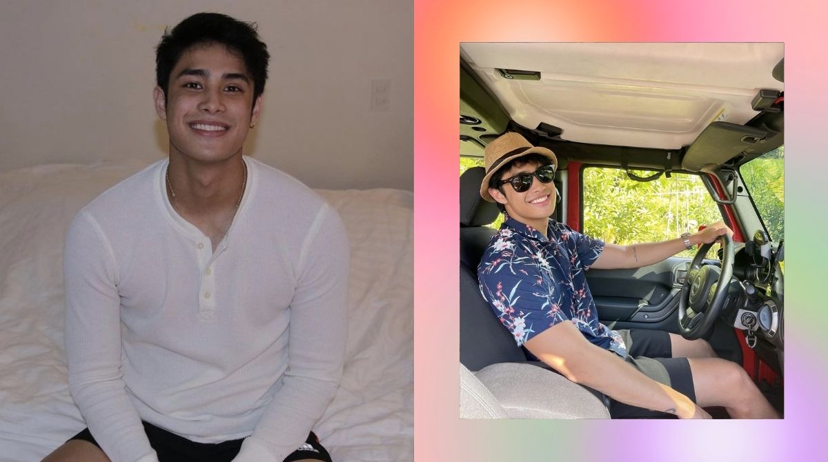 9 Things to Know About Donny Pangilinan