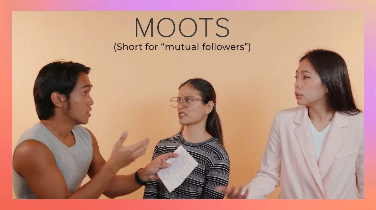 WATCH: Millennials and Moms Try *Guessing* Gen Z Slang Terms, and It's Hilarious
