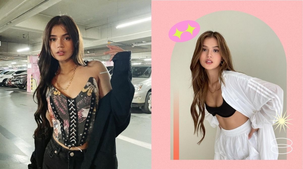 10 ~Stylish~ Monochromatic Outfits We're Copying from Maris Racal