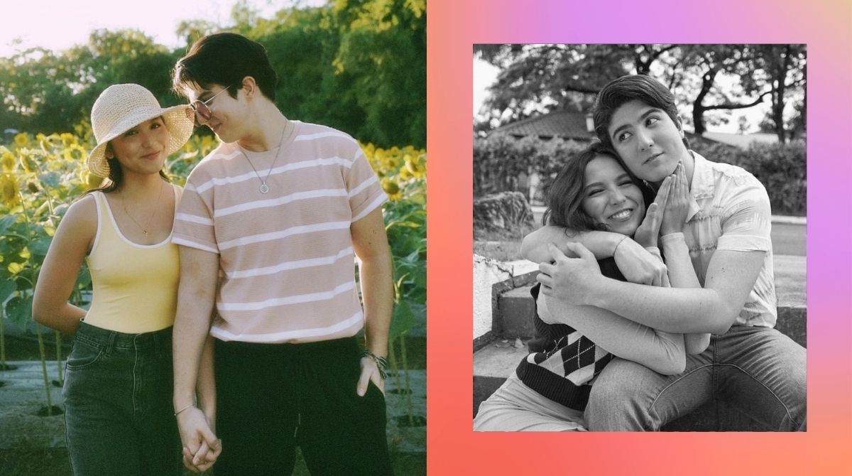 Aww! Mavy Legaspi Just Shared the *Exact Moment* He Realized He Wanted Kyline Alcantara to Be His GF