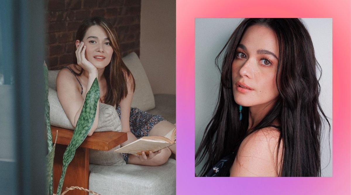 5 Bea Alonzo-approved Books to Read for the Holidays