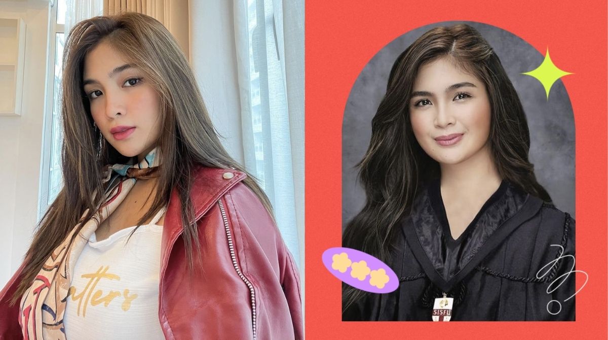 At 22, Heaven Peralejo Graduates From College and Reveals Plans of Moving Out