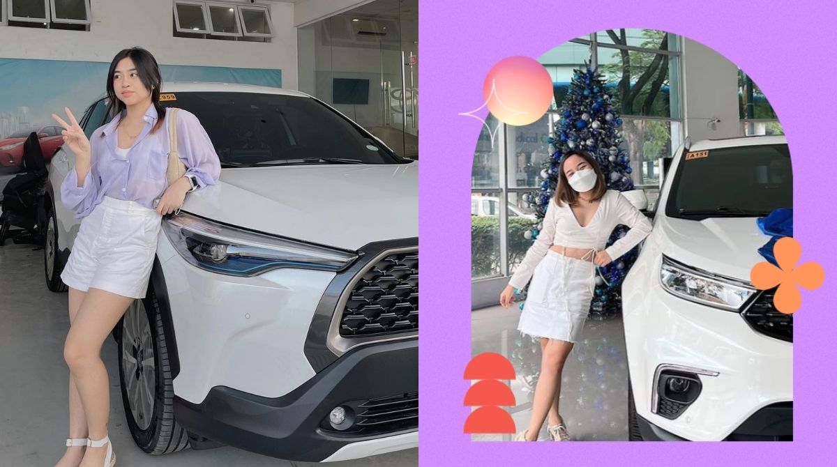7 Content Creators Who Bought Their First Car in Their 20s