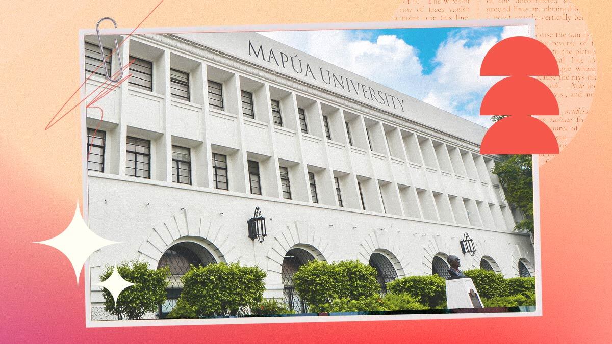 Everything You Need to Know Before Applying to Mapua University