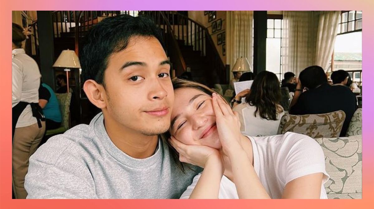 Diego & Barbie Have *Allegedly* Called It Quits, According To Ogie Diaz's Source