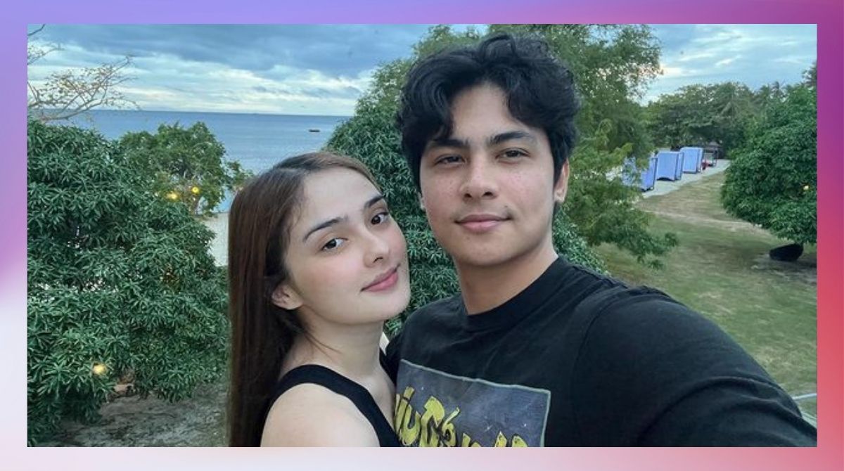Janelle Lewis Confirms She's Dating Kiko Estrada But Only *After* His Breakup with Heaven Peralejo