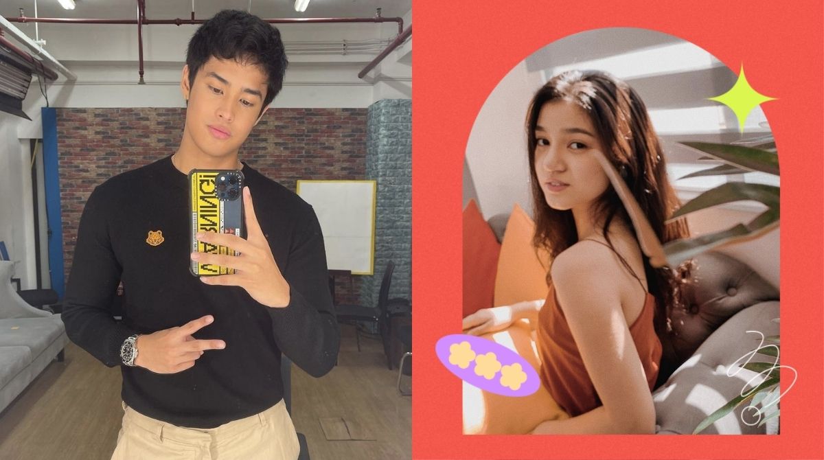 Cute! Donny Pangilinan and Belle Mariano Played Mobile Legends During Their First Meeting