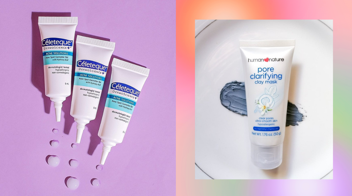 10 Local Skincare Brands to Try if You Have Acne-Prone Skin