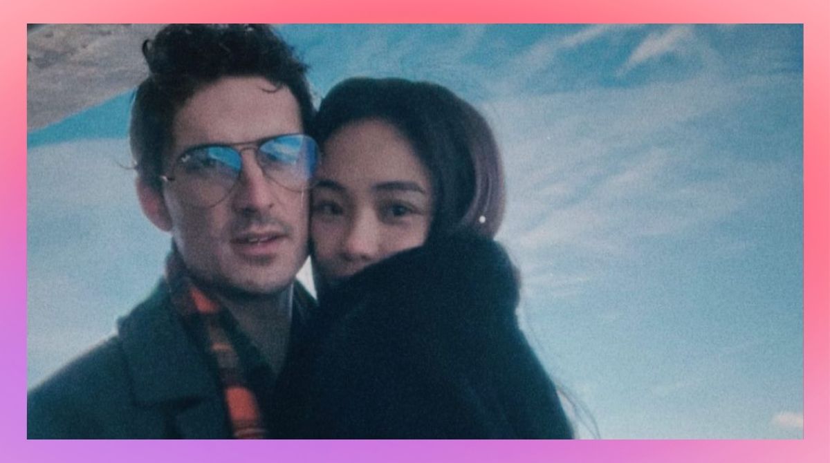 Maymay Entrata Just Went Instagram Official With Her Boyfriend and It's *Not* Edward Barber