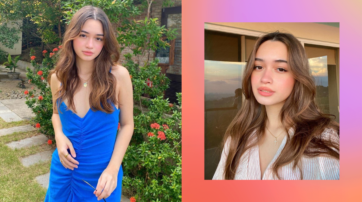 Everything You Need to Know About Angelina Cruz 