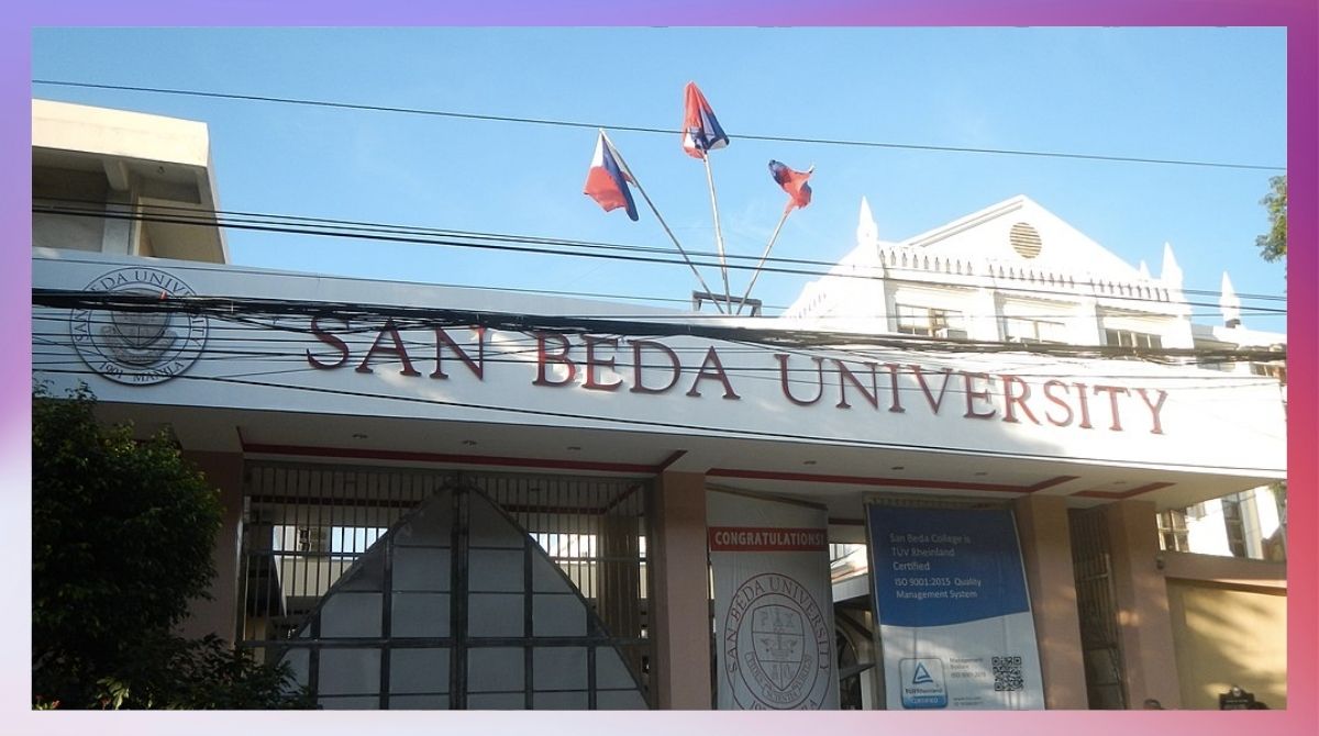 Everything You Need to Know Before Applying to San Beda University