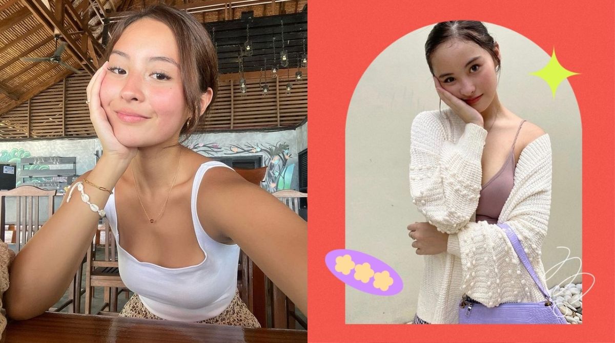 7 Cute and Casual Outfits We're Copying from Magui Ford