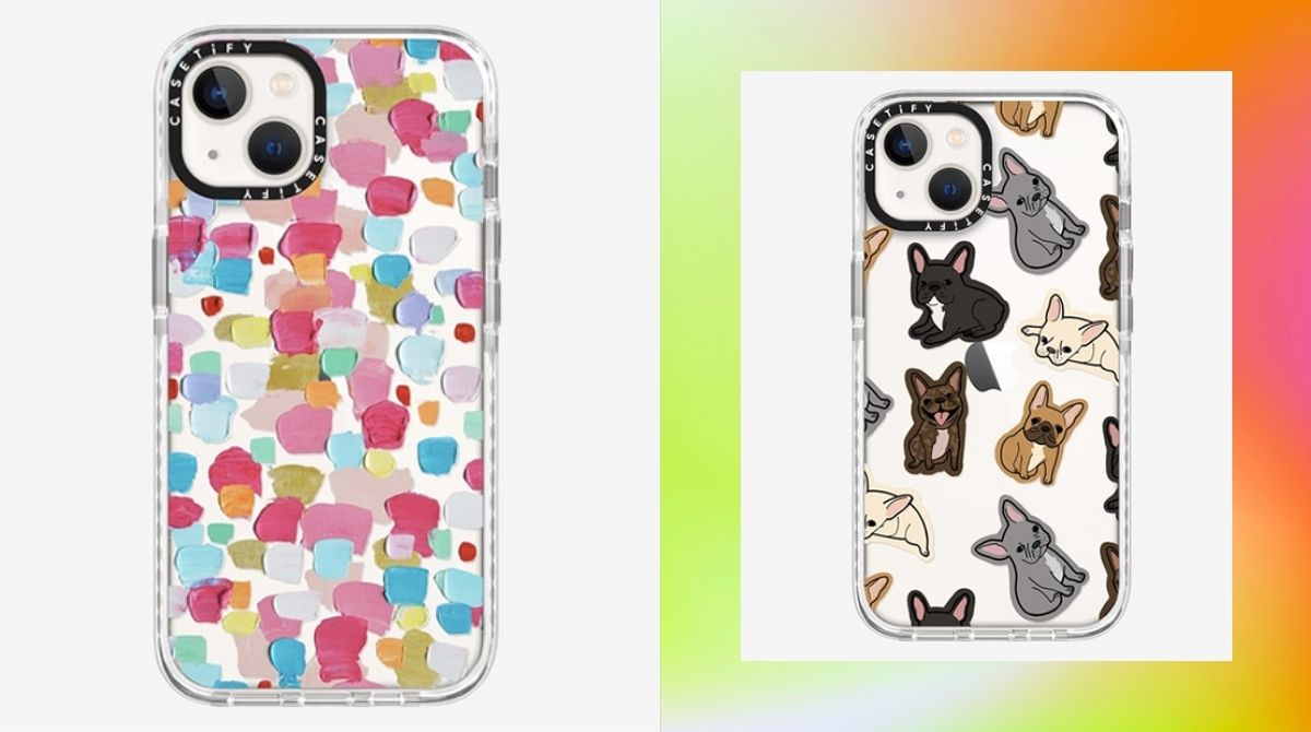 Here's Where You Can Get Casetify iPhone Cases in the PH