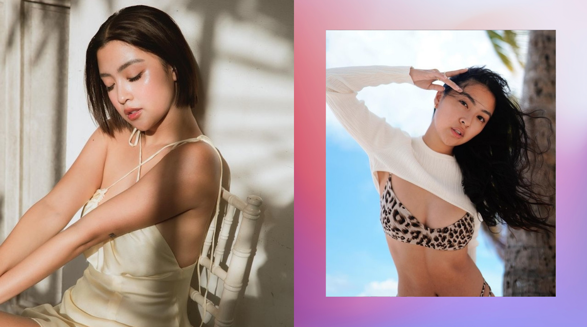 10 Easy Poses to Try on Your Next IG Post, As Seen on Rei Germar