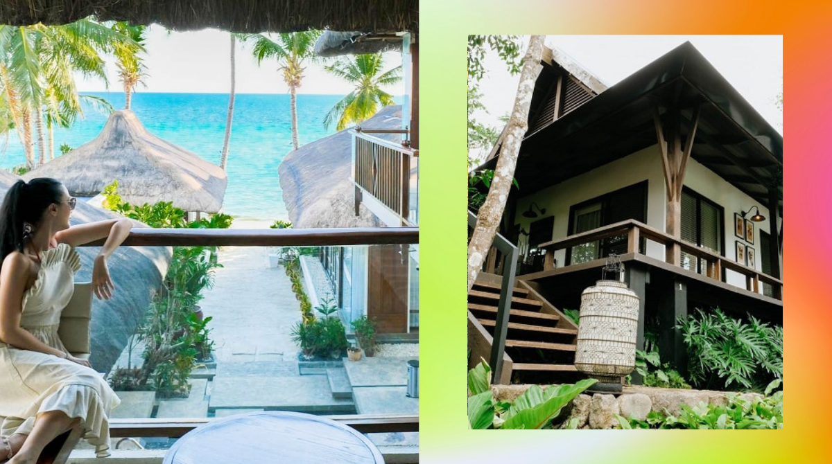 5 Celeb-Owned Rest Houses & Resorts to Book for Your Next Barkada Trip