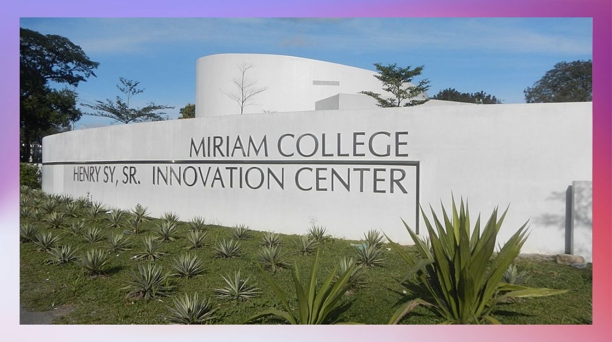 Everything You Need to Know Before Applying to Miriam College