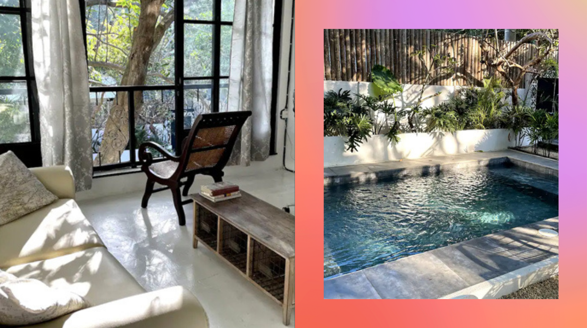 This Dreamy Beach House in Batangas Is the Perfect Weekend Getaway