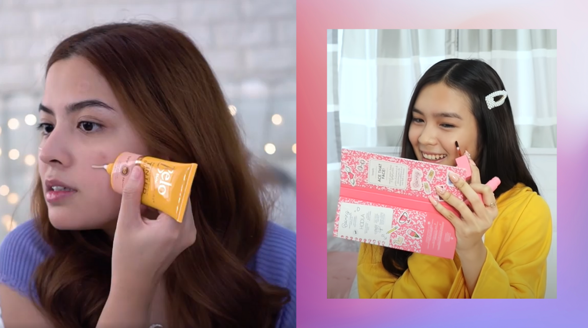 8 Celeb-Approved 'No-Makeup' Makeup Products Under P500