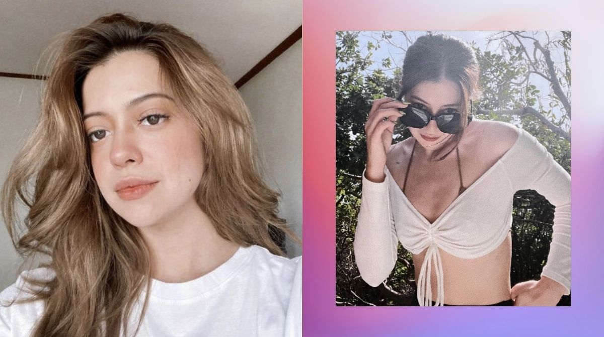 Here's Why Sue Ramirez Couldn't Care Less About Mean Comments and Body Shamers
