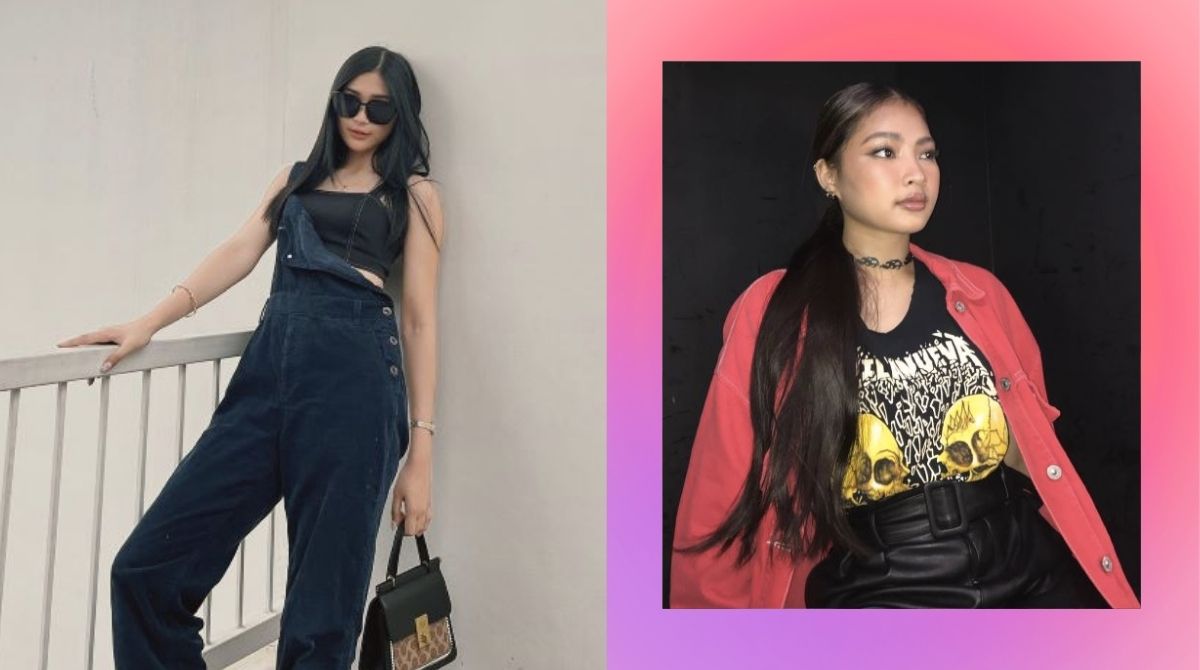 8 Casual, Cool Girl Outfits We're Stealing from BINI