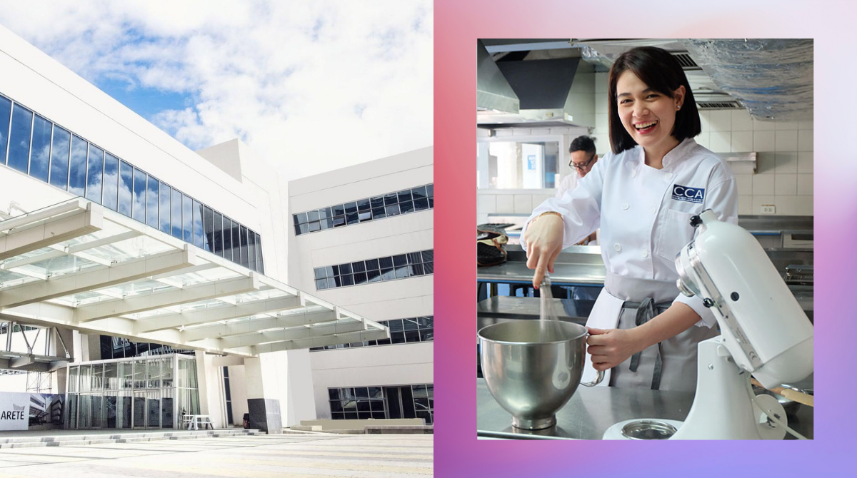 7 of the Best Schools for Culinary Arts in the Philippines