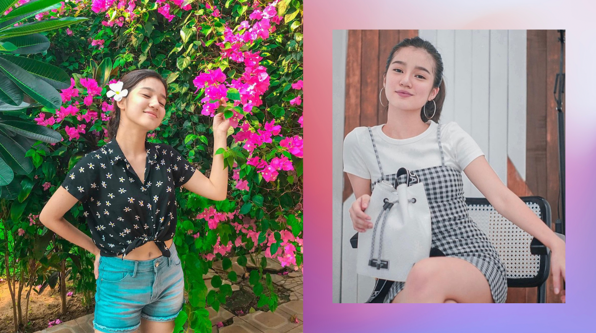 12 Back-to-School Closet Staples Every Girl Needs, as Seen on Belle Mariano