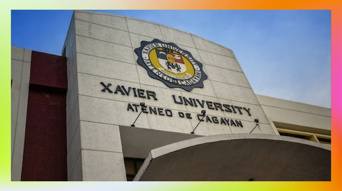 Xavier University Ateneo de Cagayan History, Tuition Fees, Top Courses