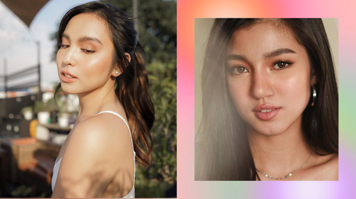 8 Simple, Beginner-Friendly Makeup Looks We're Copying From Gen Z Celebs