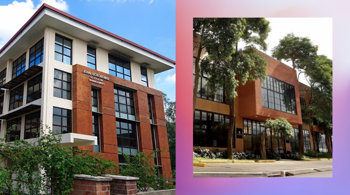 5 of the Best Schools for Business Management in the Philippines